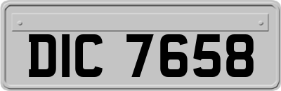 DIC7658