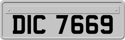 DIC7669