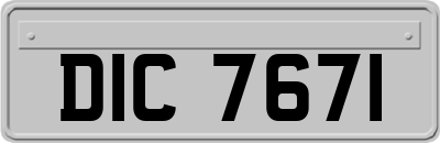DIC7671