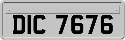 DIC7676