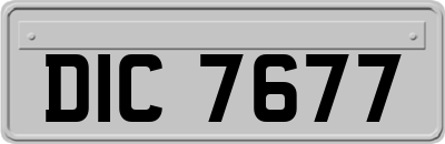 DIC7677