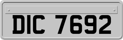 DIC7692