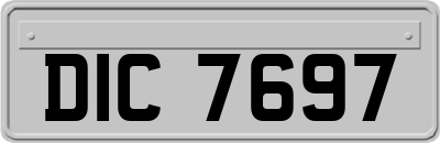 DIC7697