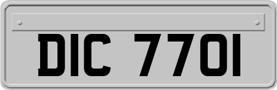 DIC7701
