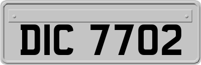 DIC7702