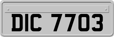 DIC7703