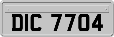 DIC7704