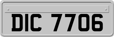 DIC7706