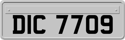 DIC7709