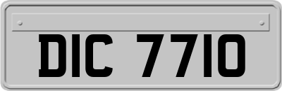DIC7710
