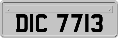 DIC7713
