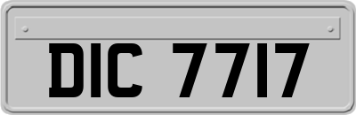 DIC7717