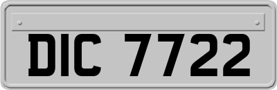DIC7722