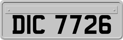 DIC7726