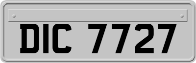 DIC7727