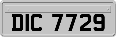 DIC7729