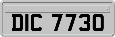 DIC7730