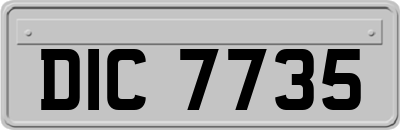 DIC7735