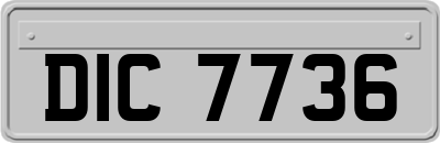 DIC7736