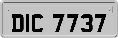 DIC7737
