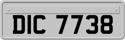 DIC7738