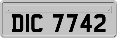DIC7742