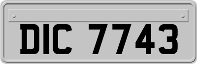 DIC7743