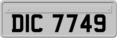 DIC7749