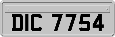 DIC7754