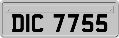 DIC7755