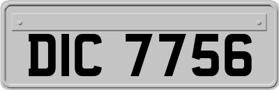 DIC7756