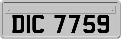 DIC7759