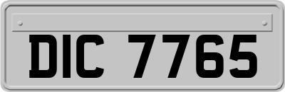 DIC7765