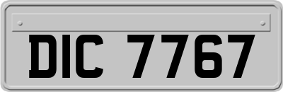 DIC7767