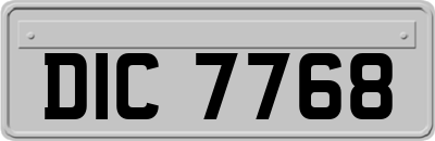 DIC7768