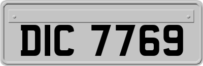 DIC7769