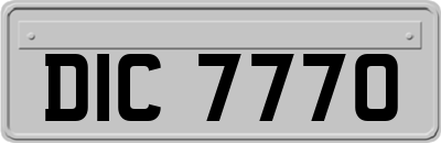 DIC7770
