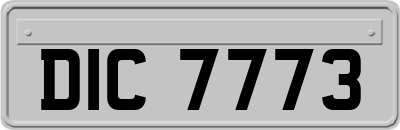 DIC7773