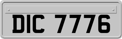 DIC7776