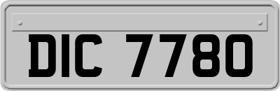 DIC7780