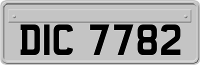 DIC7782