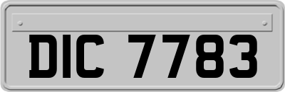 DIC7783
