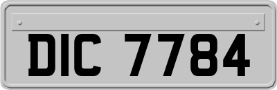 DIC7784