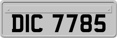 DIC7785