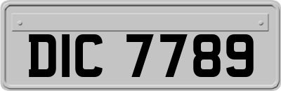DIC7789