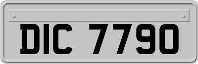 DIC7790