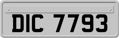 DIC7793