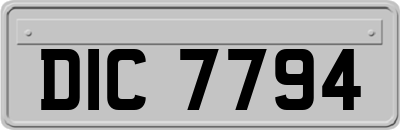 DIC7794