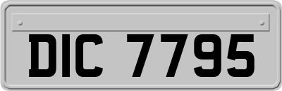 DIC7795