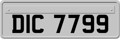 DIC7799